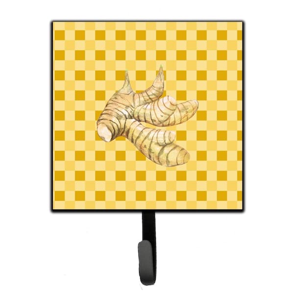 Carolines Treasures Galangal on Basketweave Leash or Key Holder BB7201SH4 - main